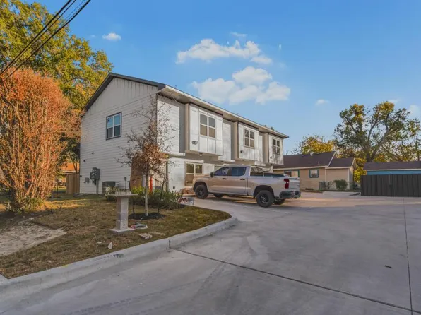 601 W 24th St, Bryan, TX 77803