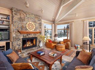 66 Village Run Cir, Snowmass Village, CO 81615