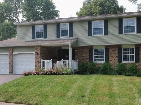 4170 Beech Tree Ct, Dayton, OH 45424