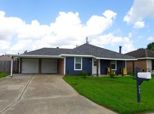 203 Robyn St, Gray, LA 70359