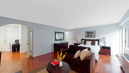 Rented by Direct Properties New York