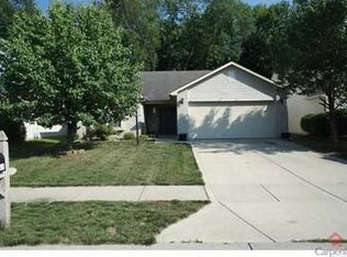1143 Maple Stream Dr, Indianapolis, IN 46217