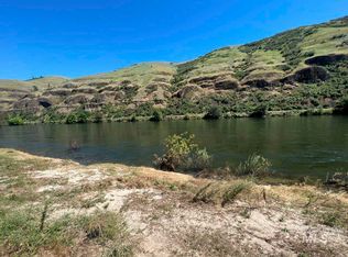 Rivers Edge Ln, Juliaetta, ID 83535