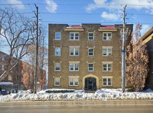 114 Vaughan Rd #307, Toronto, ON M6C2M1