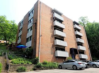 646 Grandview Ave #104, Pittsburgh, PA 15202