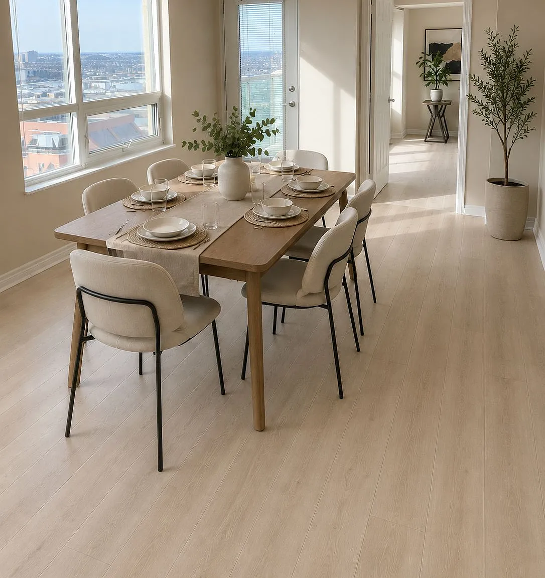 Wide Suites — Photo 4