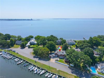 4405 Chesapeake Ave, Hampton, VA, 23669