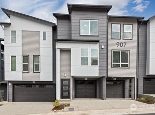 23833 9th Ave SE #C-18, Bothell, WA 98021