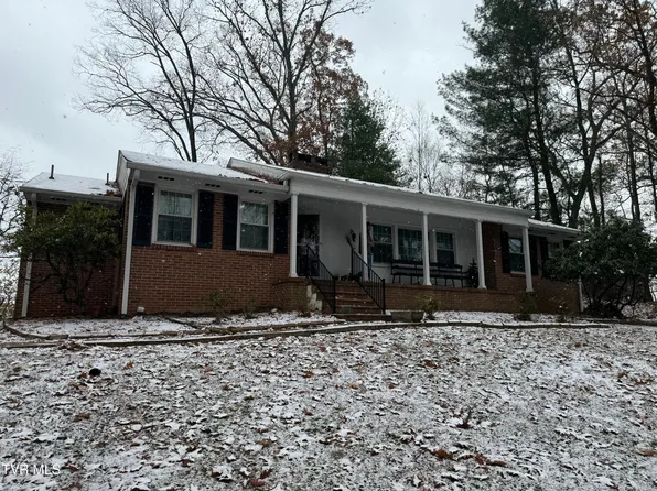 114 Skyline Dr, Bristol, TN 37620