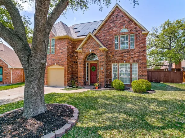 4029 Oak Grove Ct, Flower Mound, TX 75028
