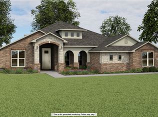 8751 Blanchard St, Centerton, AR 72719