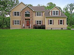 446 Long Hill Rd, Hillsborough, NJ 08844