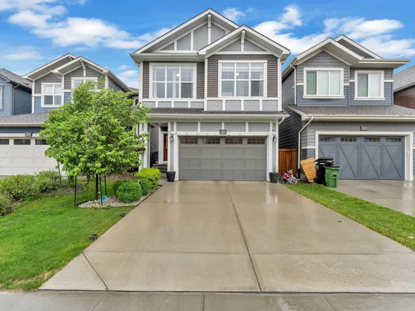 2925 Chokecherry Cmn SW, Edmonton, AB T6X 2M3