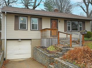 6720 Ridgefield Dr, Cincinnati, OH 45224