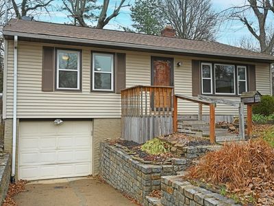 6720 Ridgefield Dr, Cincinnati, OH, 45224