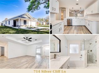 714 Silver Cliff Ln, Spring, TX 77373