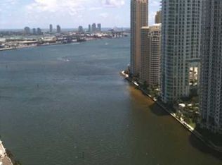 200 Biscayne Blvd Way APT 3208, Miami, FL 33131