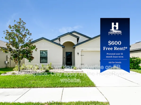 909 Wynnmere Walk Ave, Ruskin, FL 33570