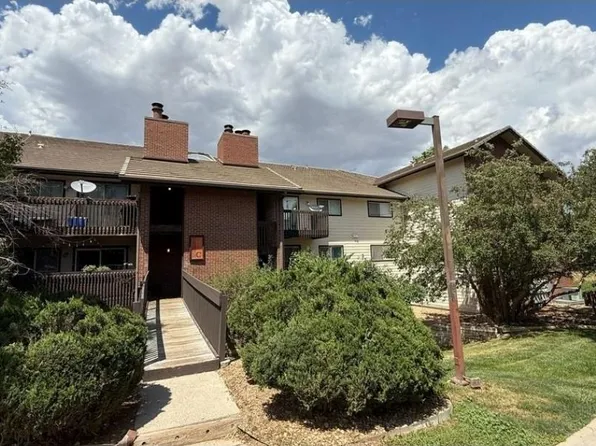 14590 E 2nd Avenue #311B, Aurora, CO 80011