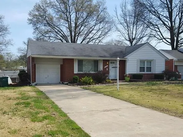 9330 Ardmore Dr, Saint Louis, MO 63137