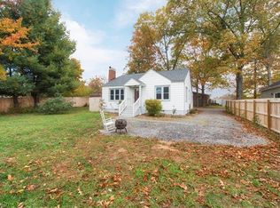 3 Selwyn Pl, Asheville, NC 28806