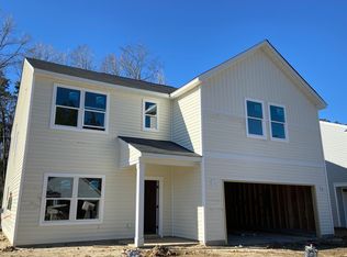 3155 Safe Harbor Way, Charleston, SC 29414