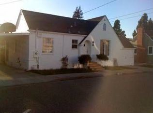 1112 Key Route Blvd, Albany, CA 94706