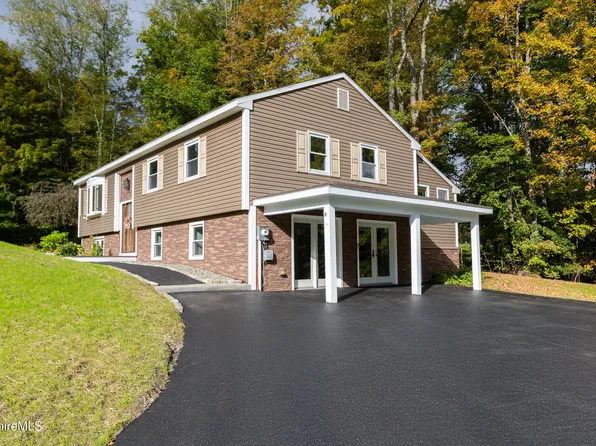 818 Partridge Rd, Lanesborough, MA 01237