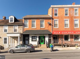 927 Cumberland St, Lebanon, PA 17042