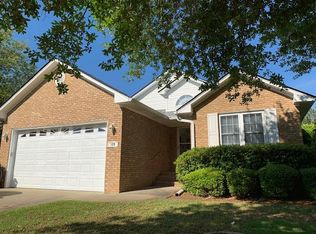 120 Ridge Lake Dr, Manning, SC 29102