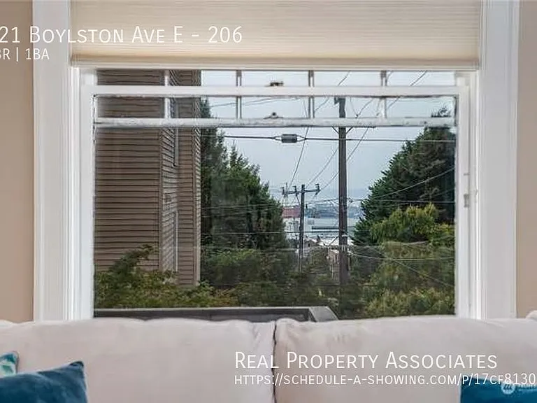321 Boylston Ave E #206 — Photo 9
