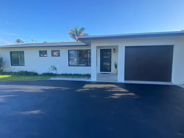 234 Avalon Ave, Fort Lauderdale, FL 33308