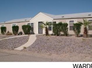 5638 Antelope Dr, Fort Mohave, AZ 86426