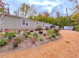 W8754 Cedar Rd, Merrill, WI 54452