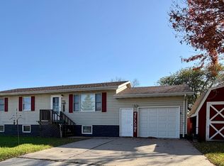802 E 8th Ave, Milbank, SD 57252