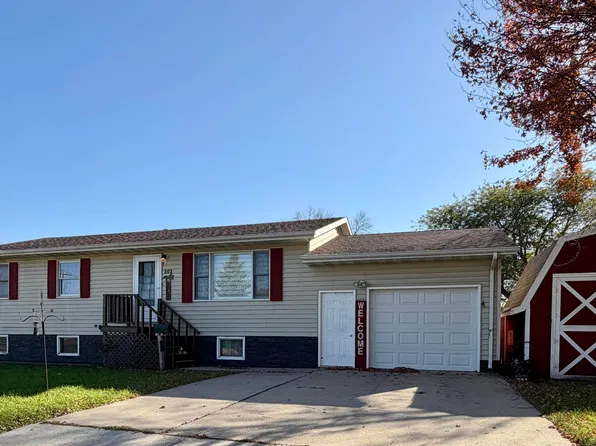 802 E 8th Ave, Milbank, SD 57252