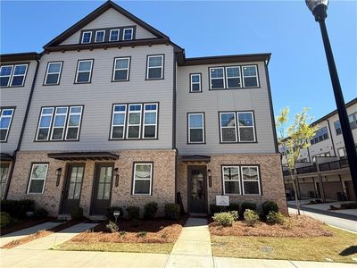 3987 Allegretto Cir #250, Atlanta, GA, 30339