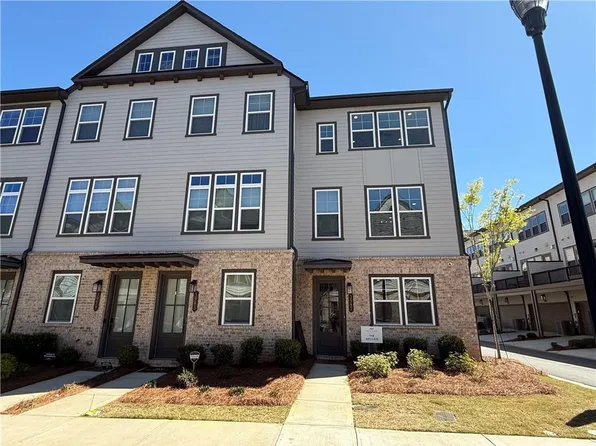 3987 Allegretto Cir #250, Atlanta, GA 30339