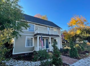 5211-13 Franklin Ave, Cleveland, OH 44102