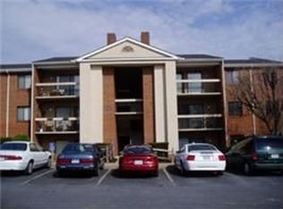 1112 Blue Ridge Dr APT 12, Harrisonburg, VA 22802