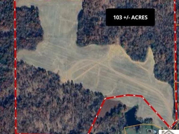 1670 Valentine Rd, New Concord, KY 42076