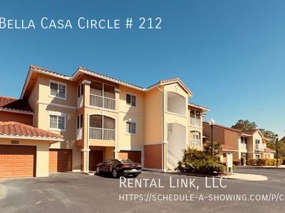 13110 Bella Casa Cir APT 212, Fort Myers, FL, 33966