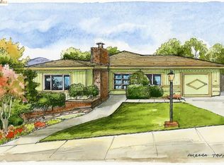 7021 Cutting Blvd, El Cerrito, CA 94530