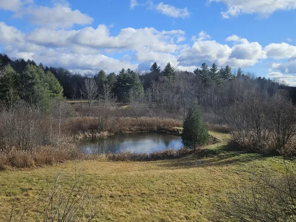117 Ray Hill Road, Wilmington, VT 05363
