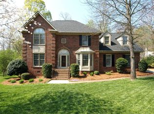 5409 Silchester Ln, Charlotte, NC 28215