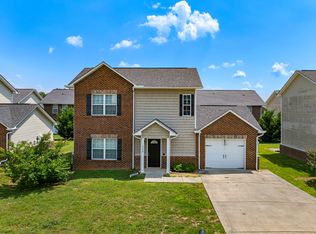 3514 Carlyle Place Dr, Morristown, TN 37814