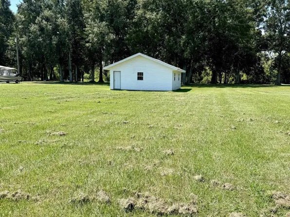 1060 Verdunville Rd, Franklin, LA 70538