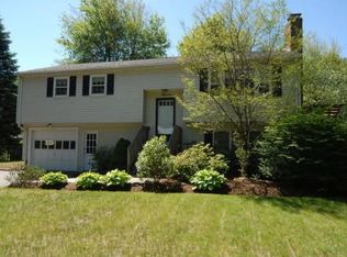 12 Tamarack Rd, Natick, MA 01760