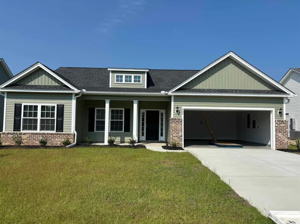 202 Stillbrook Dr. Lot 83 Sullivan Plan, Longs, SC 29568