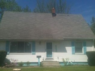 3250 NW Blvd Nw, Warren, OH 44485